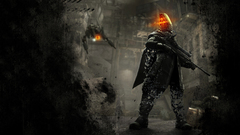 Video games weapons helghast