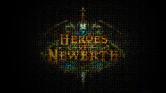 Video games weapons heroes