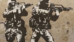 Video games weapons spetsnaz