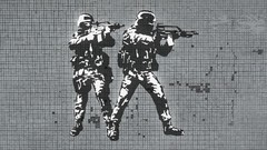 Video games weapons spetsnaz