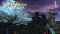 Video games winter snow