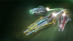 Video games Wipeout Wipeout HD