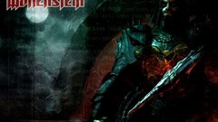 Video games Wolfenstein Return