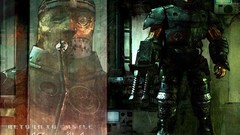 Video games Wolfenstein Return