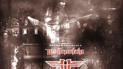 Video games Wolfenstein Return