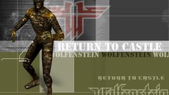 Video games Wolfenstein Return