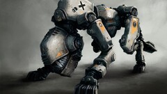 video games wolfenstein the new order