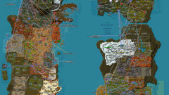 Video games world of