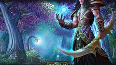 Video games world of