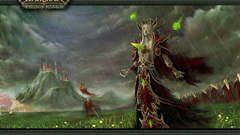 Video games world of