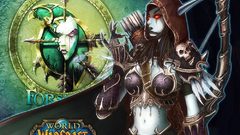 Video games world of