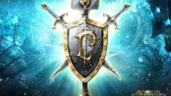 Video games world of