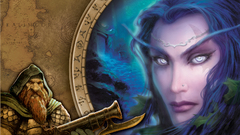 Video games world of