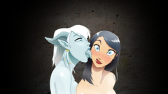 Video games world of