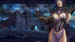 Video games world of