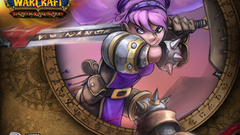 Video games world of