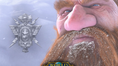 Video games world of