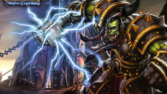 Video games world of