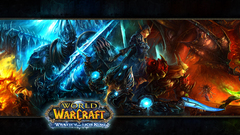 Video games world of