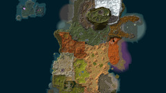 Video games world of