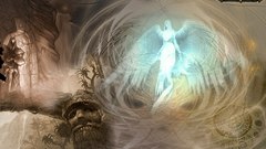 Video games world of