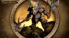 Video games world of