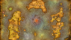 Video games world of