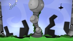 Video games world of