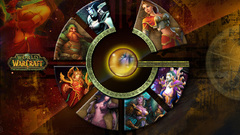 Video games world of