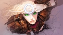 Video games world of