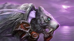 Video games world of