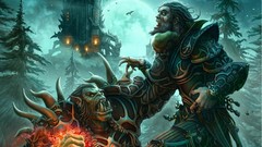 Video games world of