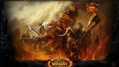 Video games World of