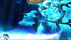 Video games world of