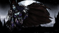 Video games world of