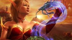 Video games world of