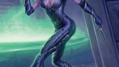 Video games world of