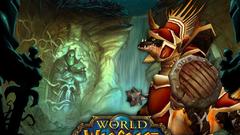 Video Games World of