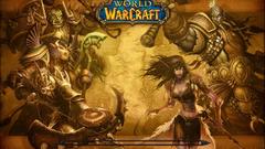 Video Games World of