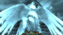 Video Games World of