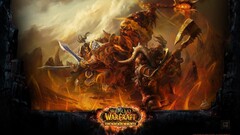 video games world of warcraft World of Warcraft: Cataclysm