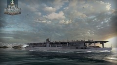 Video games world of warships