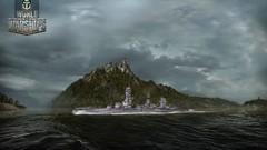 Video games world of warships