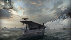 Video games world of warships