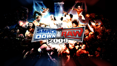 Video Games wwe World