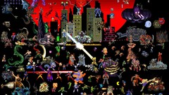 Video games X-Men street