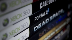 Video games xbox 360