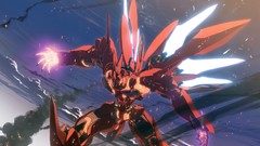 Video games Xenogears