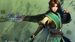 Video games XuanYuan Sword