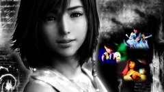 Video games Yuna Final